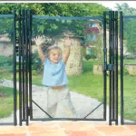 child-outside-gate